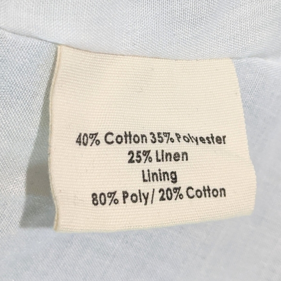 Rachel Parcell Santorini Ruffle Striped Dress - Picture 11 of 13